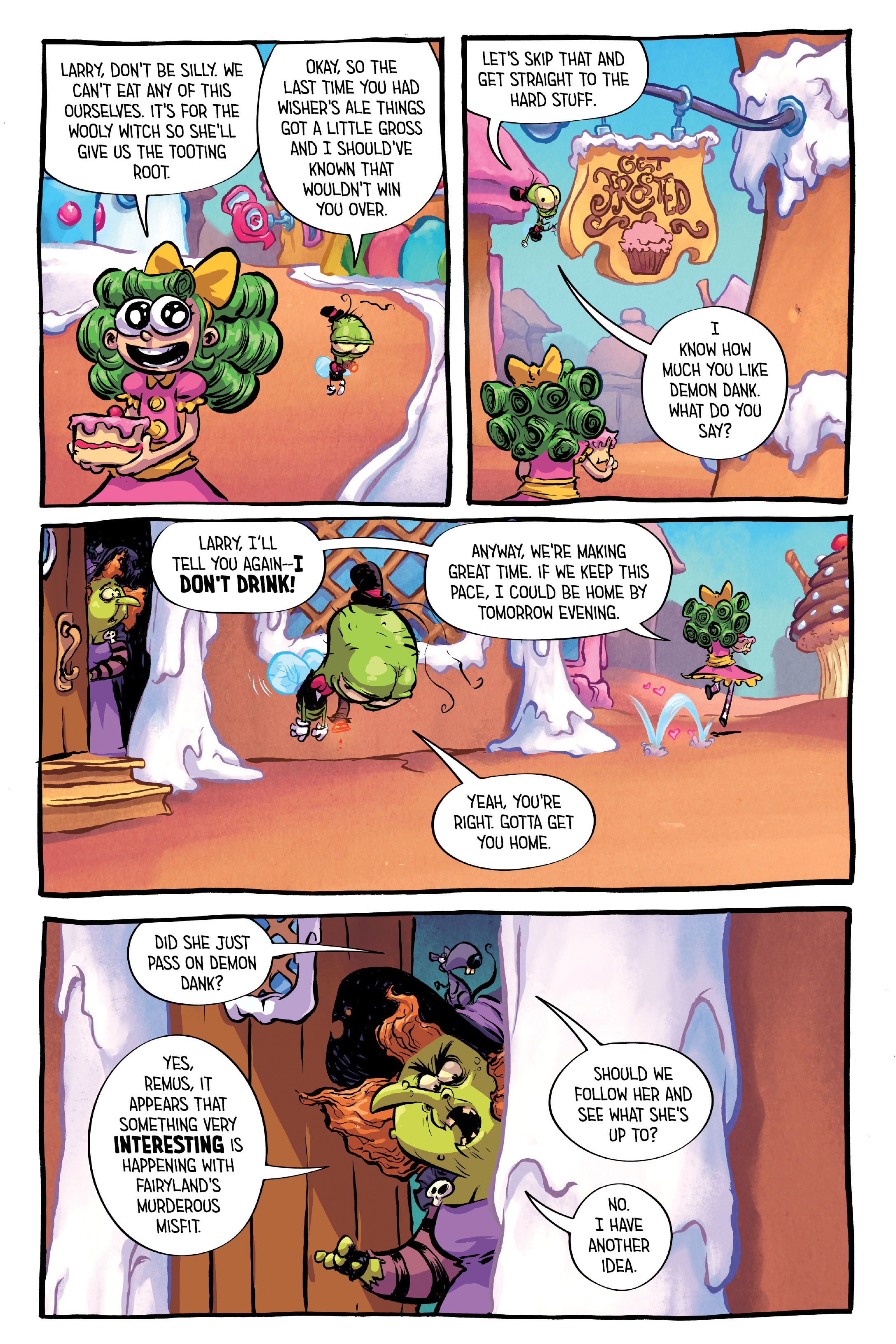 I Hate Fairyland - Book Two-101.jpg
